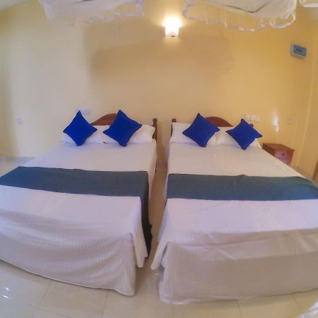 Weligama Oriental Villa Экстерьер фото