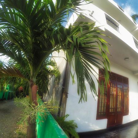 Weligama Oriental Villa Экстерьер фото