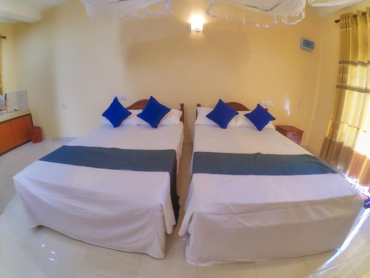 Weligama Oriental Villa Экстерьер фото