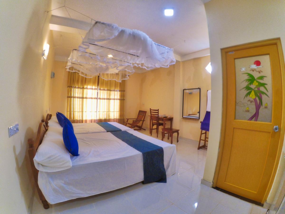 Weligama Oriental Villa Экстерьер фото
