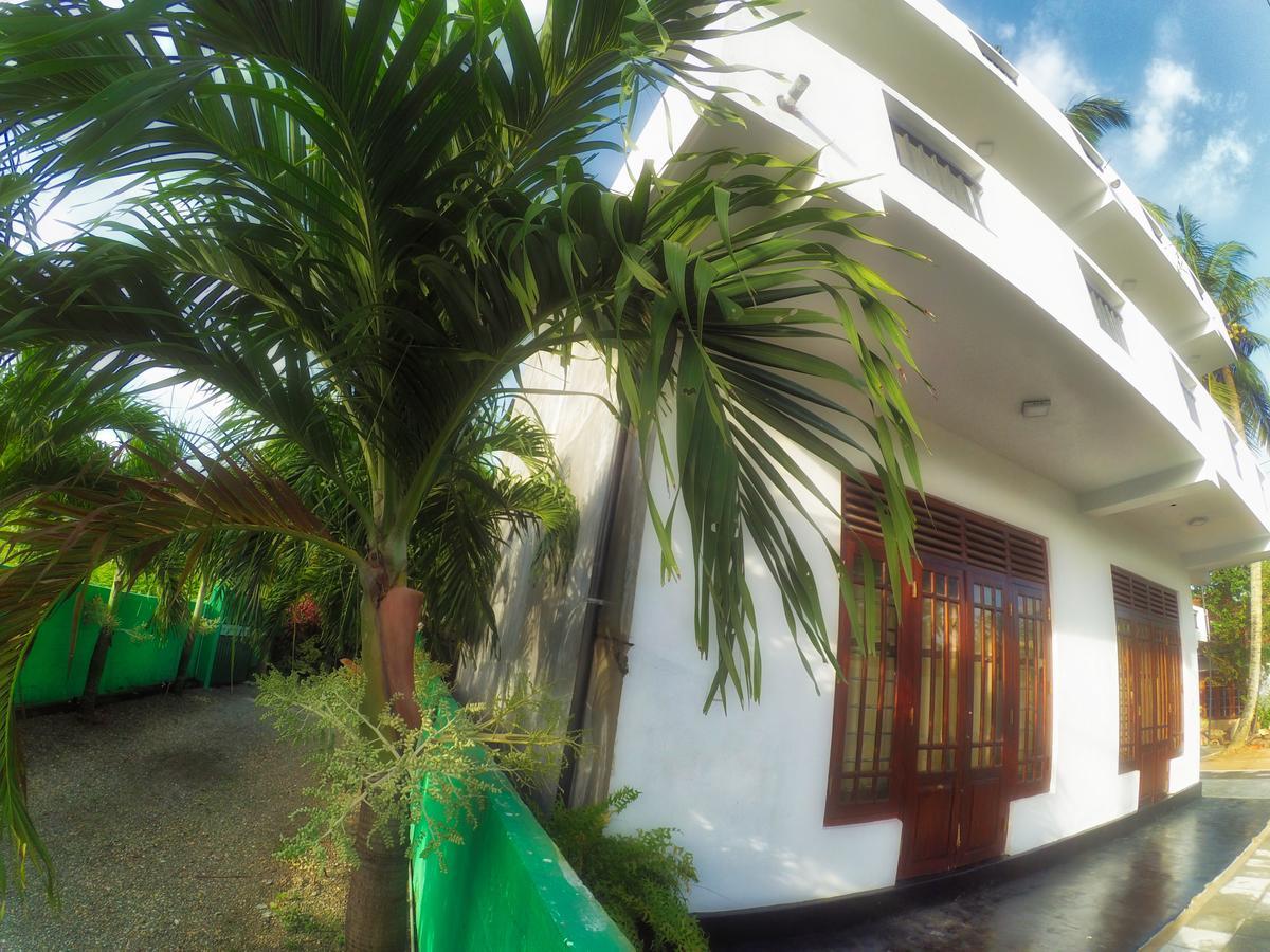 Weligama Oriental Villa Экстерьер фото