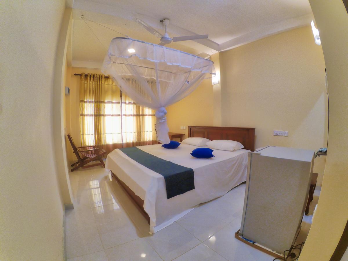 Weligama Oriental Villa Экстерьер фото