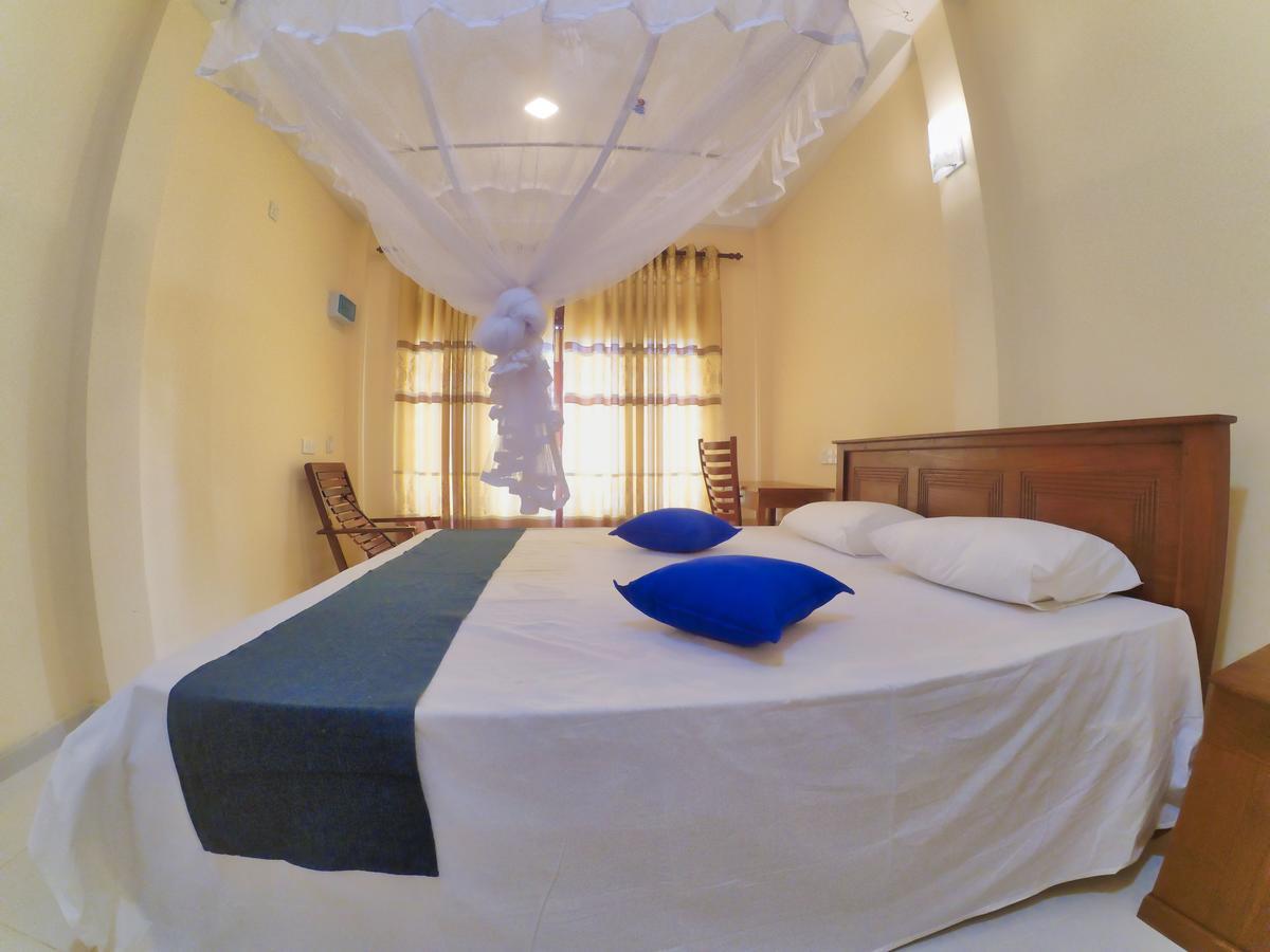 Weligama Oriental Villa Экстерьер фото