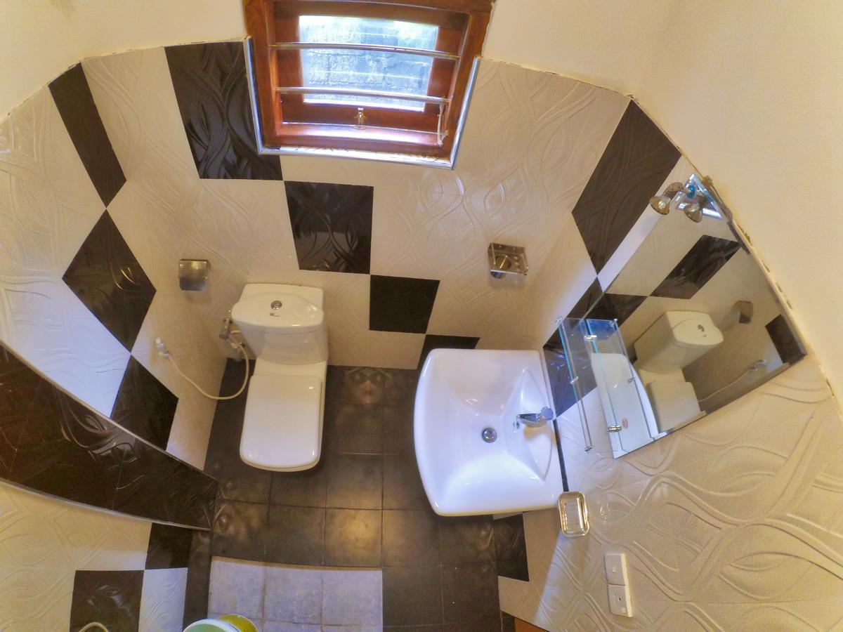 Weligama Oriental Villa Экстерьер фото