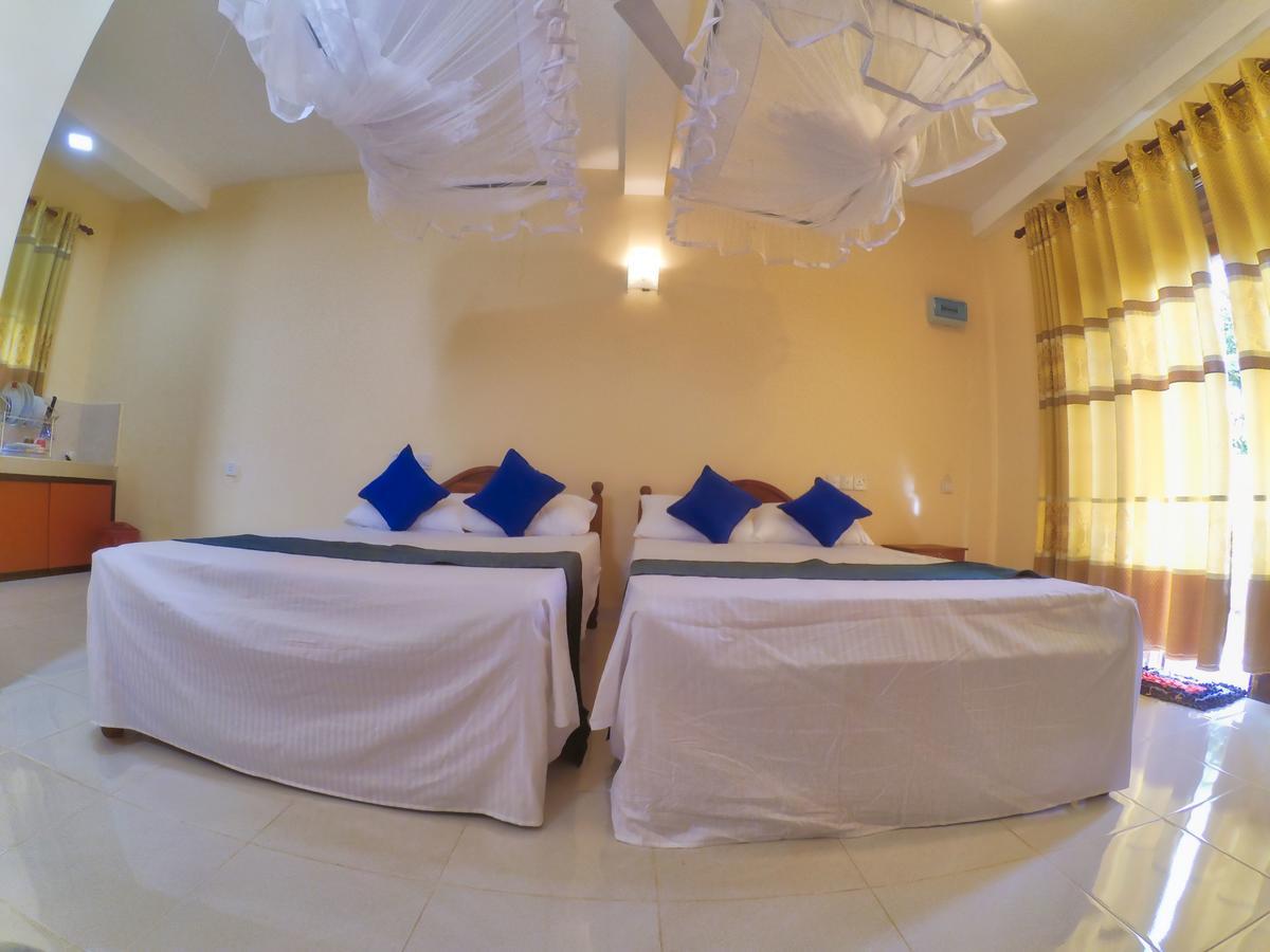 Weligama Oriental Villa Экстерьер фото