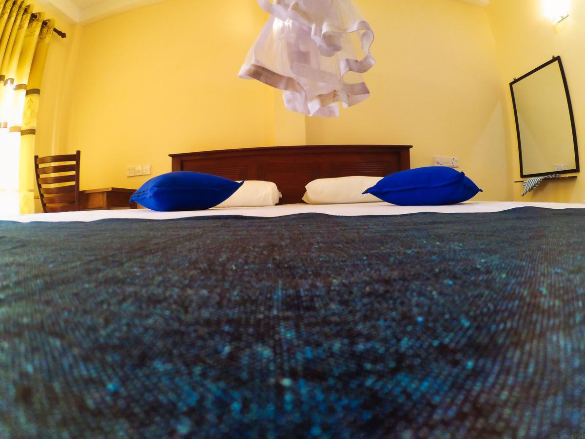 Weligama Oriental Villa Экстерьер фото