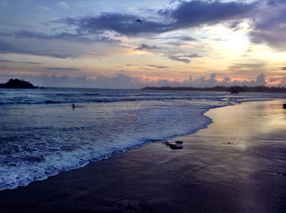 Weligama Oriental Villa Экстерьер фото