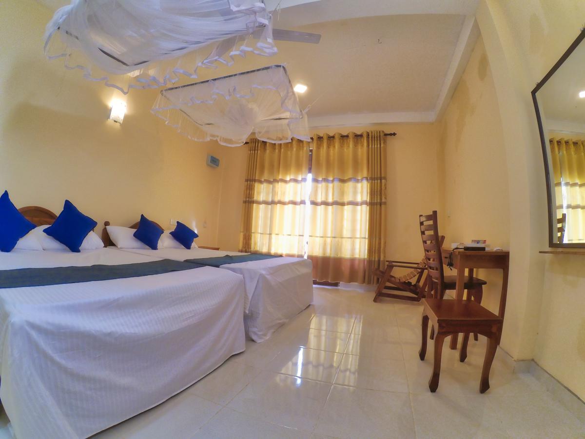 Weligama Oriental Villa Экстерьер фото