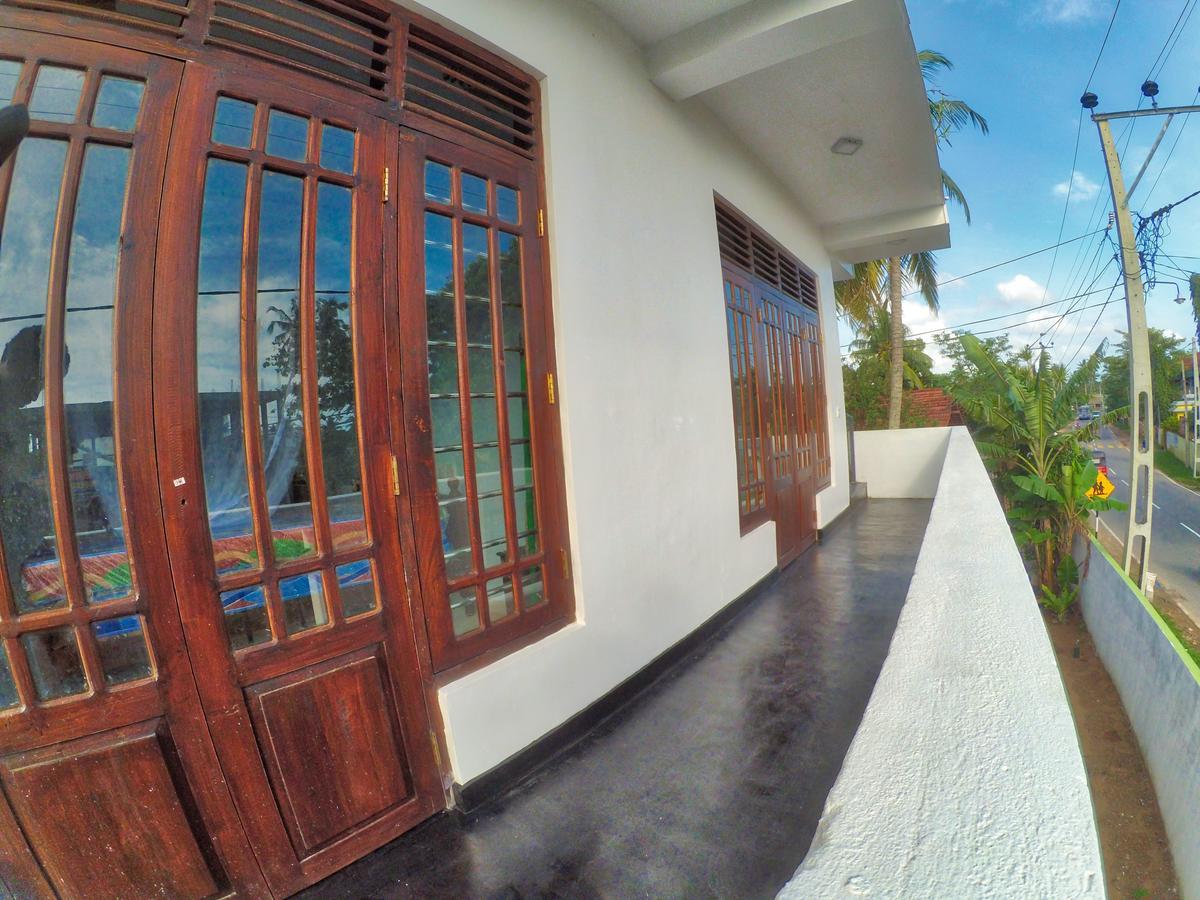 Weligama Oriental Villa Экстерьер фото