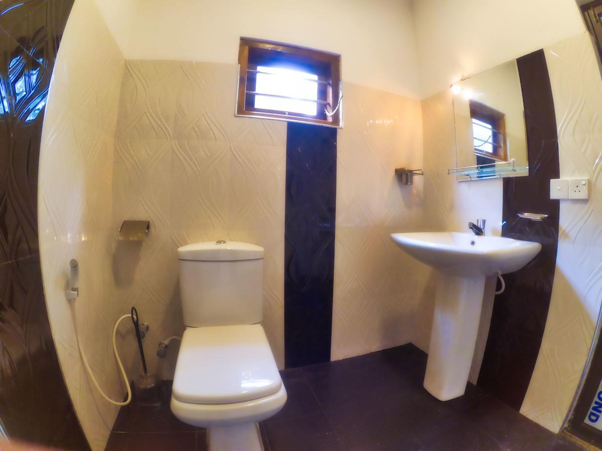 Weligama Oriental Villa Экстерьер фото