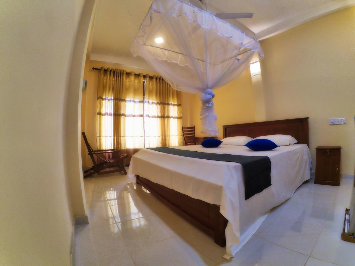 Weligama Oriental Villa Экстерьер фото